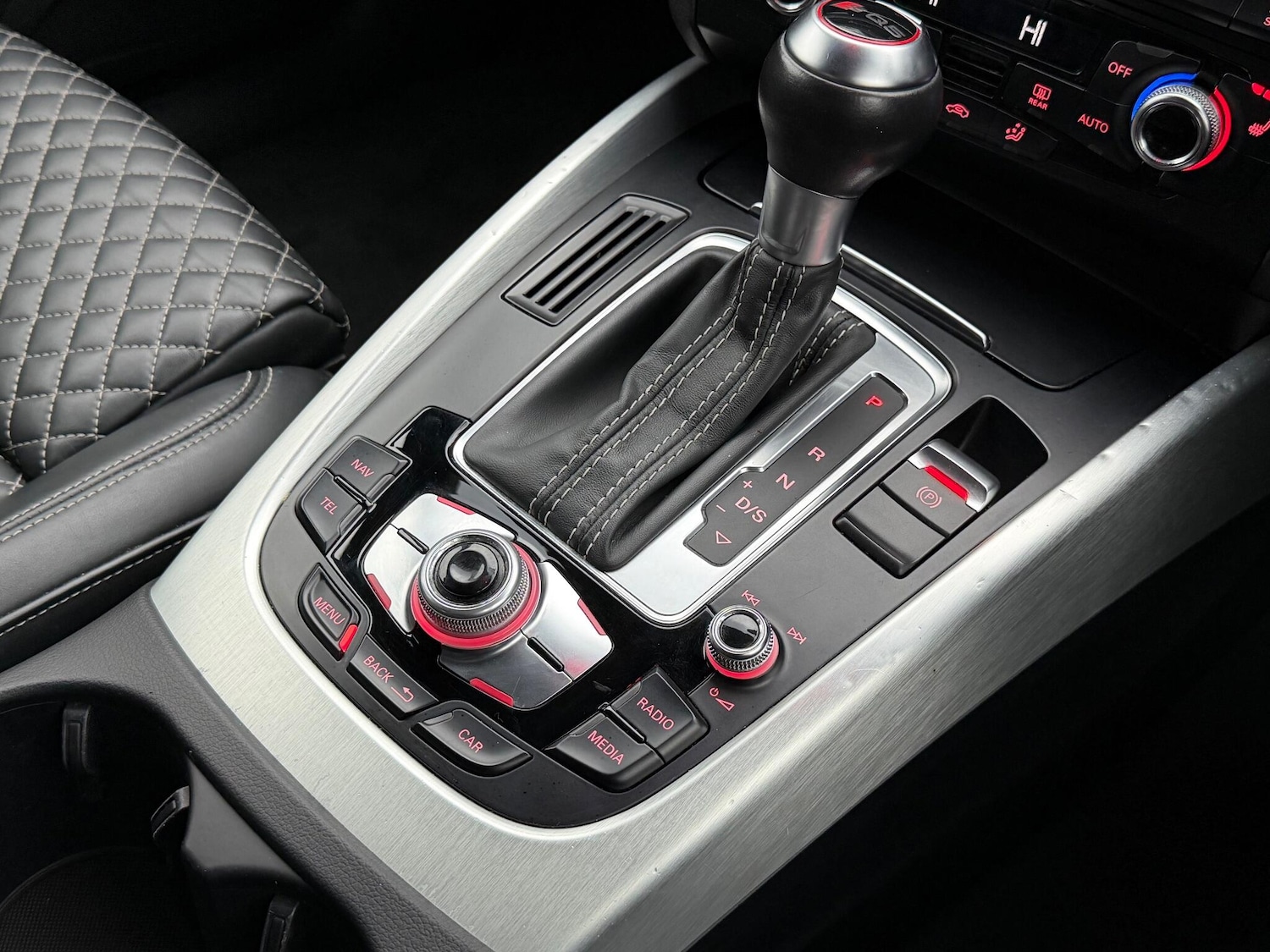 Used Audi Q5 2015 for sale - 76996841: Photo 37