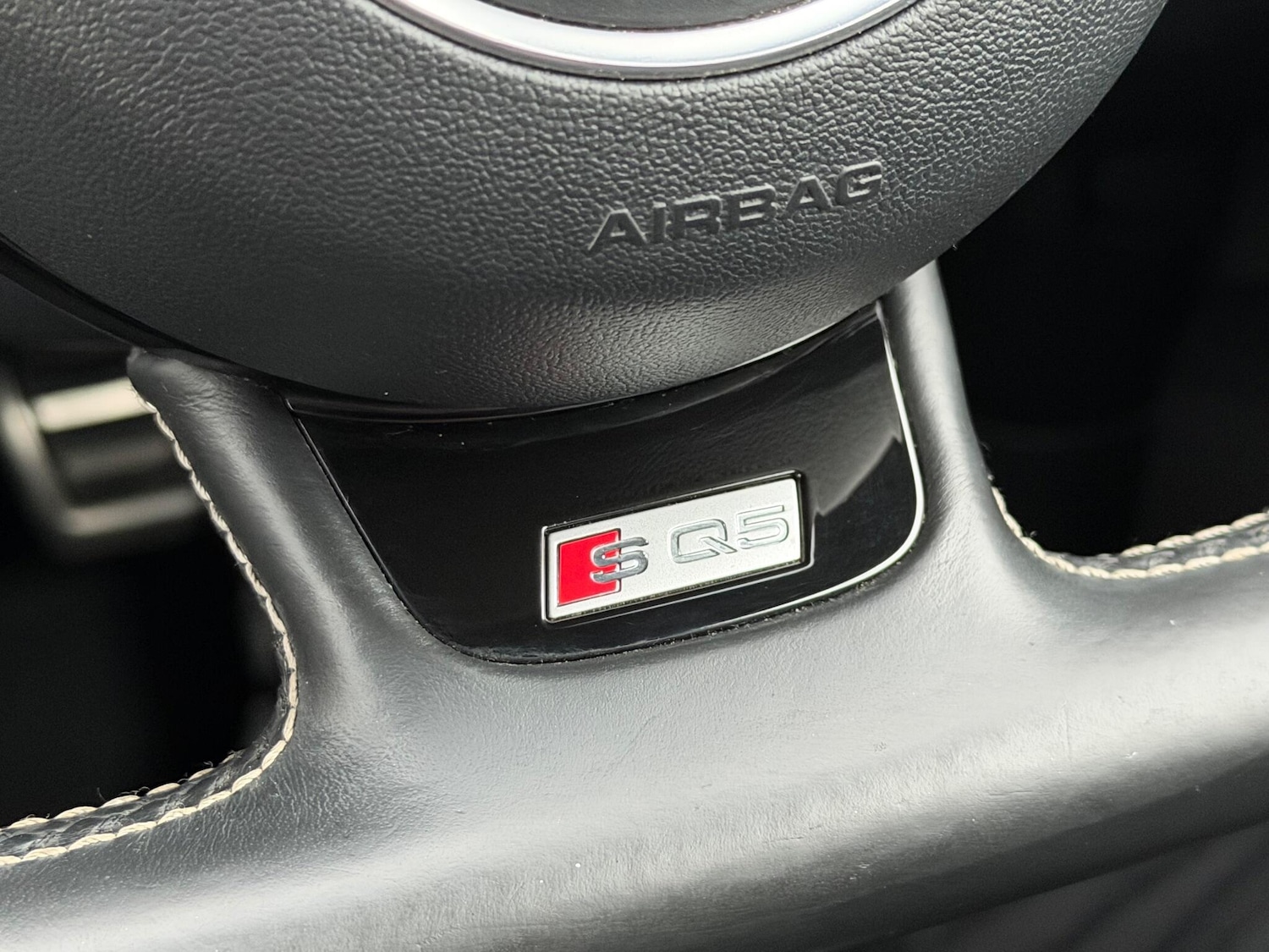 Used Audi Q5 2015 for sale - 76996841: Photo 42