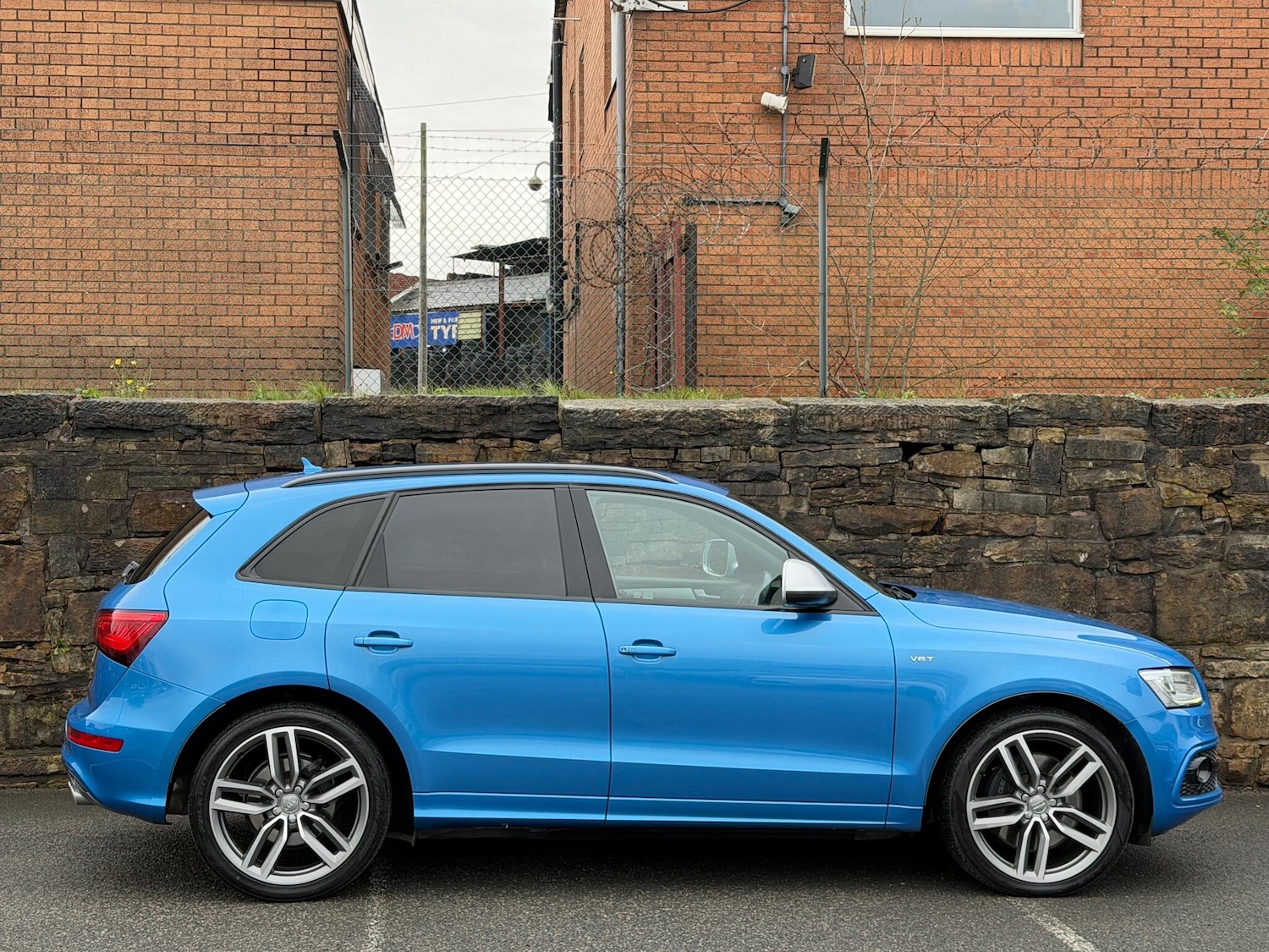 Used Audi Q5 2015 for sale - 76996841: Photo 8