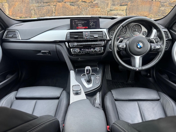 Used BMW 3 Series 2018 for sale - 76160983: Photo 10