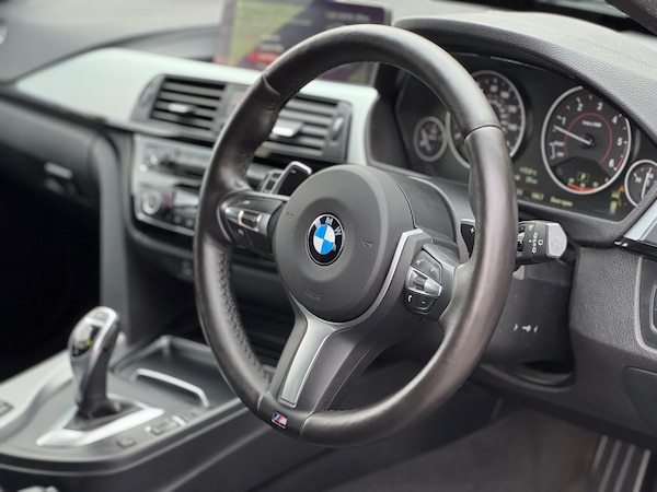 Used BMW 3 Series 2018 for sale - 76160983: Photo 12