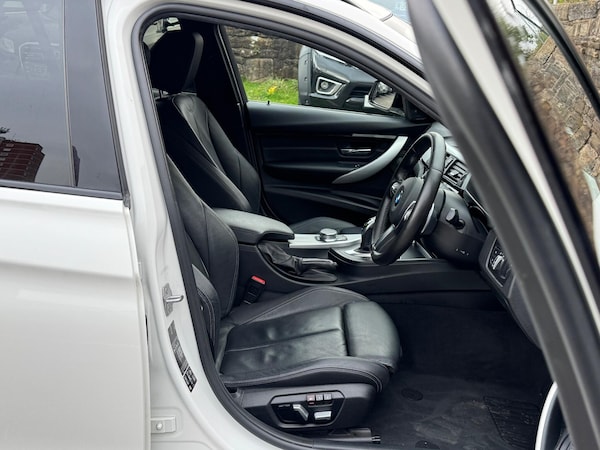Used BMW 3 Series 2018 for sale - 76160983: Photo 14