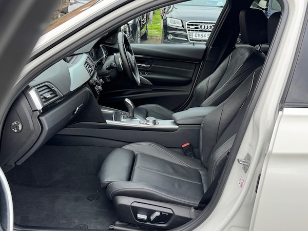 Used BMW 3 Series 2018 for sale - 76160983: Photo 15