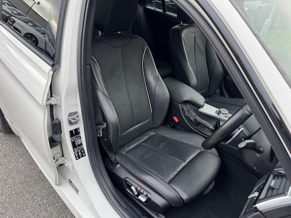 Used BMW 3 Series 2018 for sale - 76160983: Photo 16