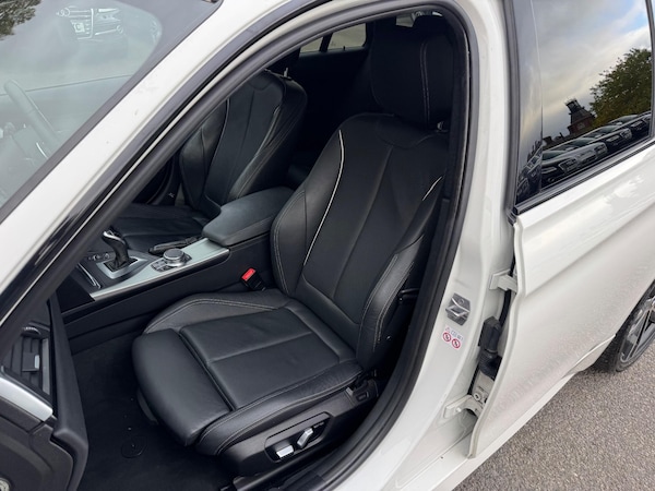 Used BMW 3 Series 2018 for sale - 76160983: Photo 17