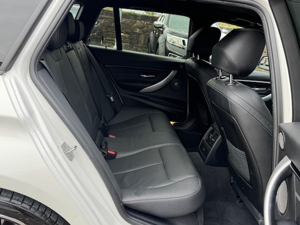 Used BMW 3 Series 2018 for sale - 76160983: Photo 18