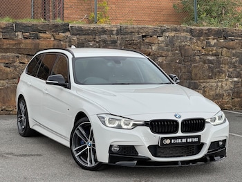 BMW - 3 Series