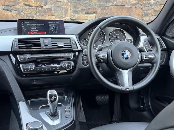 Used BMW 3 Series 2018 for sale - 76160983: Photo 22