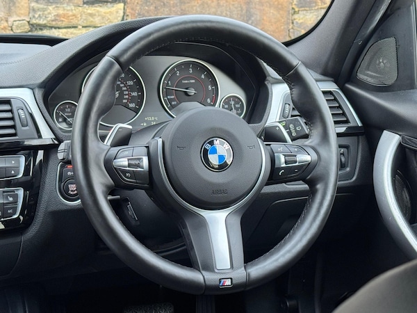 Used BMW 3 Series 2018 for sale - 76160983: Photo 23