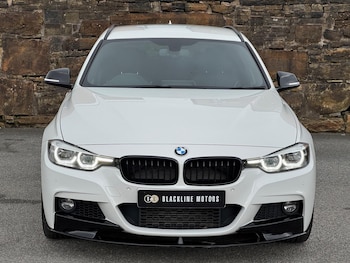 Used BMW 3 Series 2018 for sale - 76160983: Photo 2