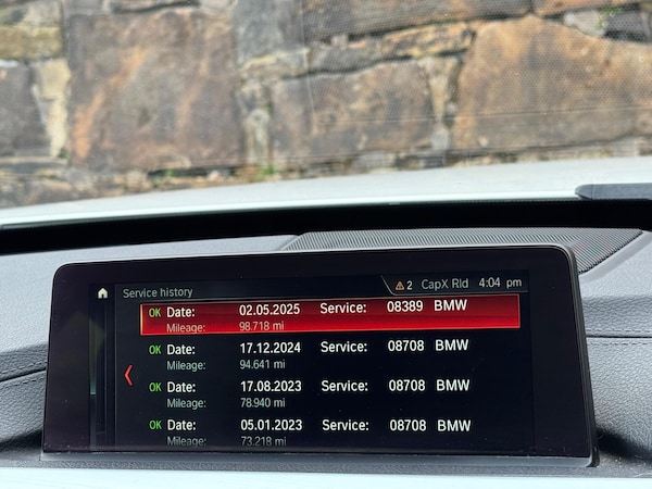 Used BMW 3 Series 2018 for sale - 76160983: Photo 30