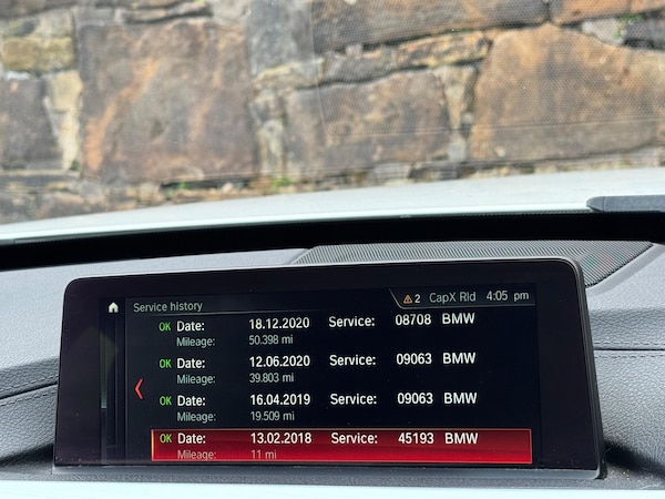 Used BMW 3 Series 2018 for sale - 76160983: Photo 32