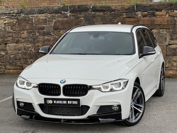 Used BMW 3 Series 2018 for sale - 76160983: Photo 3