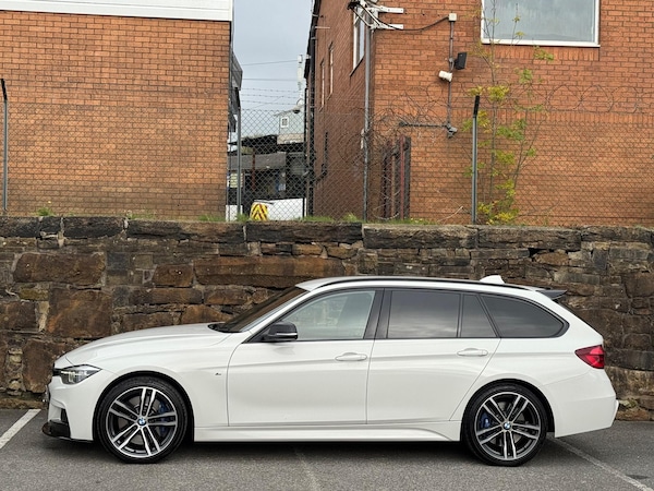 Used BMW 3 Series 2018 for sale - 76160983: Photo 4