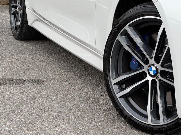 Used BMW 3 Series 2018 for sale - 76160983: Photo 56