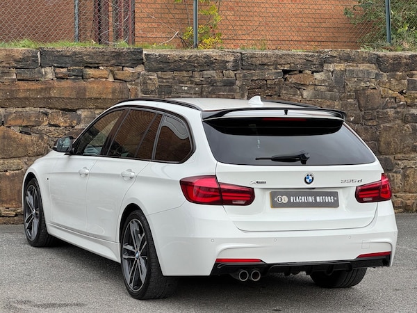 Used BMW 3 Series 2018 for sale - 76160983: Photo 5