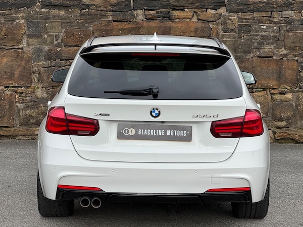 Used BMW 3 Series 2018 for sale - 76160983: Photo 6