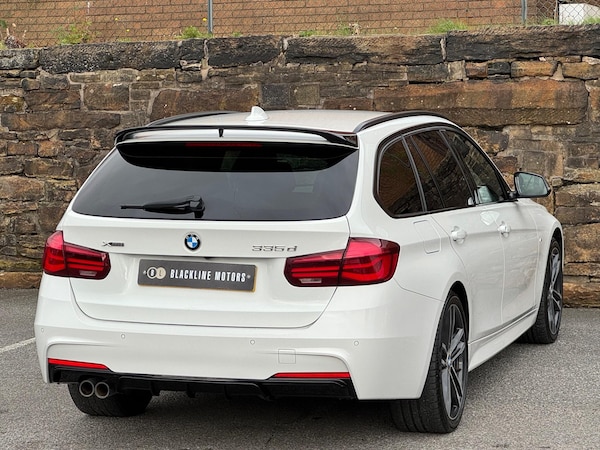 Used BMW 3 Series 2018 for sale - 76160983: Photo 7
