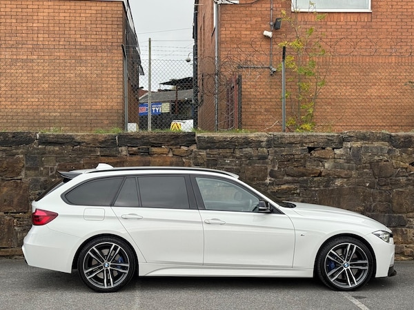 Used BMW 3 Series 2018 for sale - 76160983: Photo 8