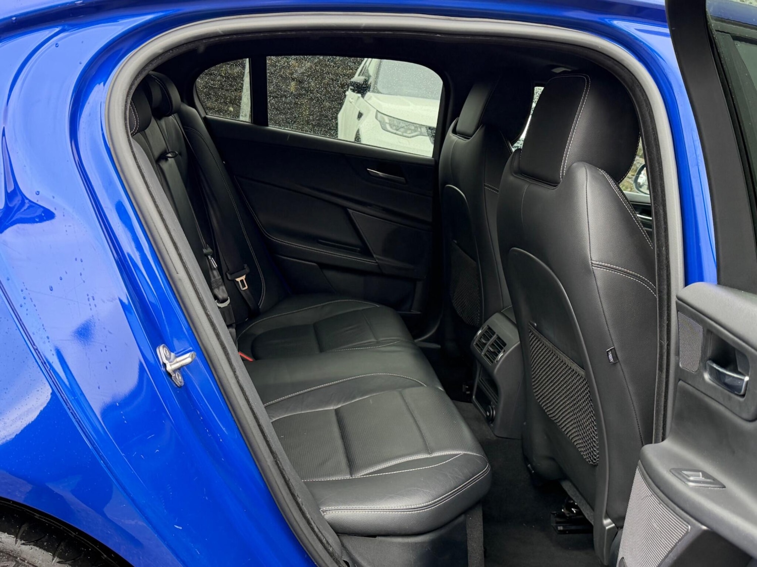 Used Jaguar XE 2017 for sale - 77510246: Photo 18