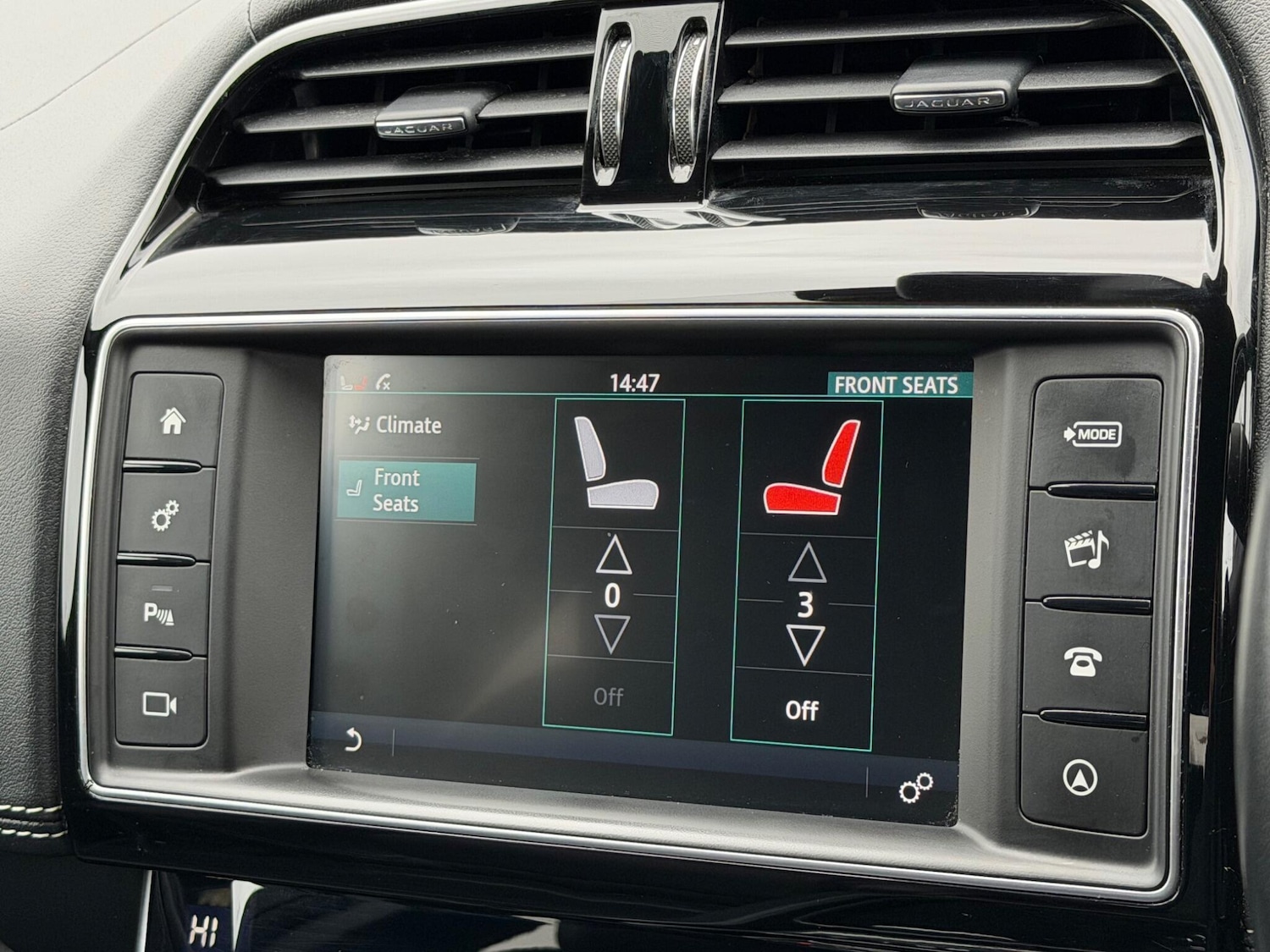 Used Jaguar XE 2017 for sale - 77510246: Photo 34