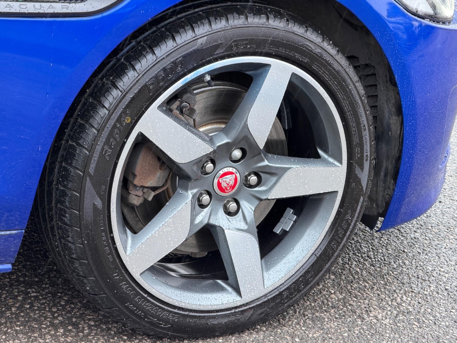 Used Jaguar XE 2017 for sale - 77510246: Photo 47