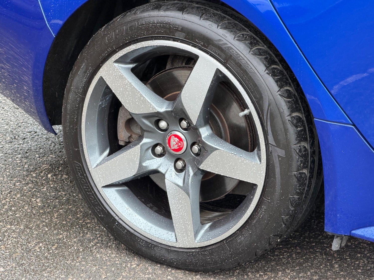 Used Jaguar XE 2017 for sale - 77510246: Photo 48