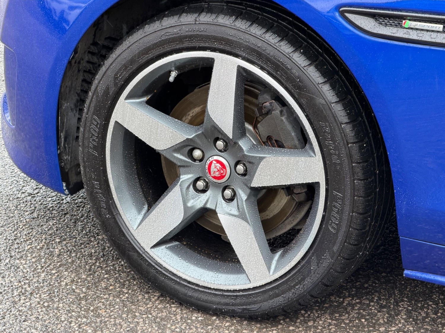 Used Jaguar XE 2017 for sale - 77510246: Photo 50