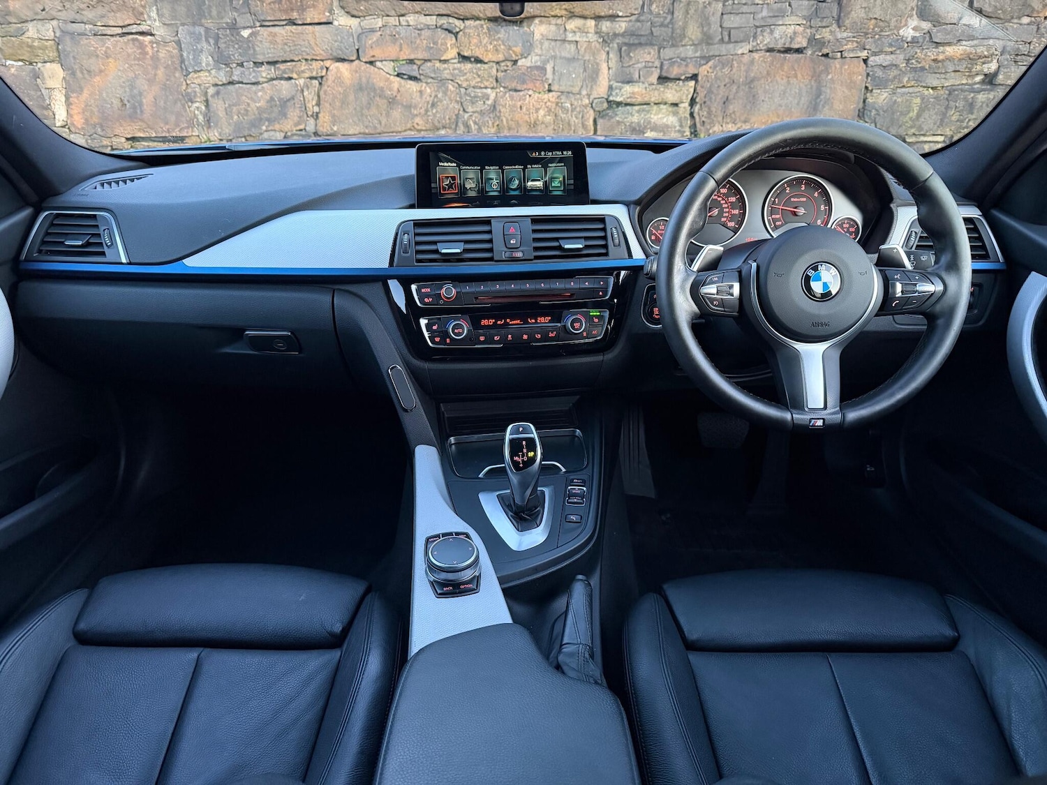 Used BMW 3 Series 2017 for sale - 77081377: Photo 11