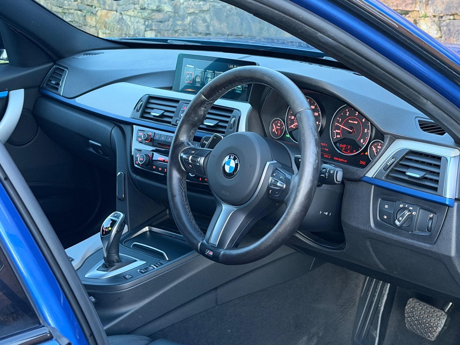 Used BMW 3 Series 2017 for sale - 77081377: Photo 12