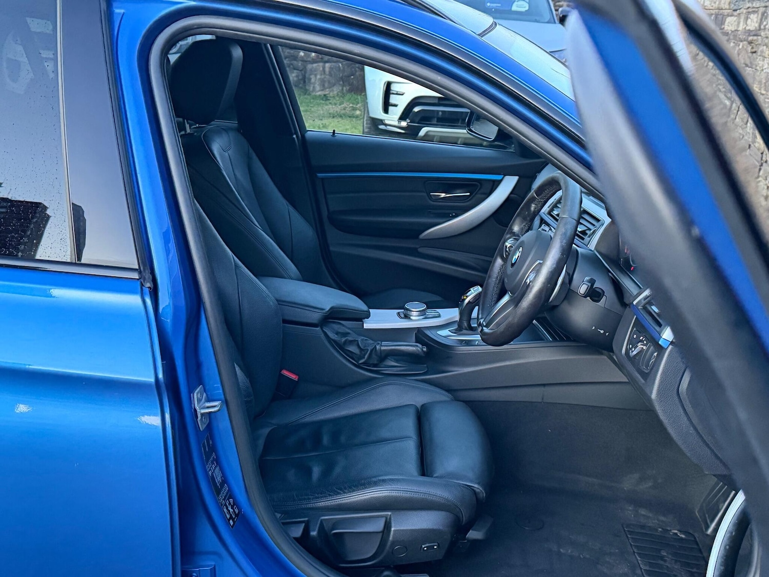 Used BMW 3 Series 2017 for sale - 77081377: Photo 15