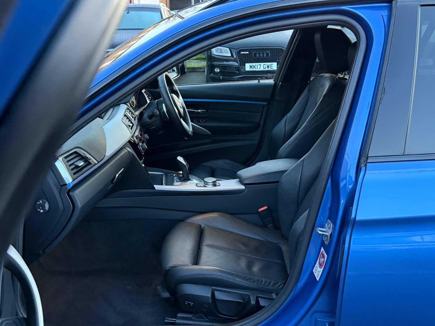 Used BMW 3 Series 2017 for sale - 77081377: Photo 16