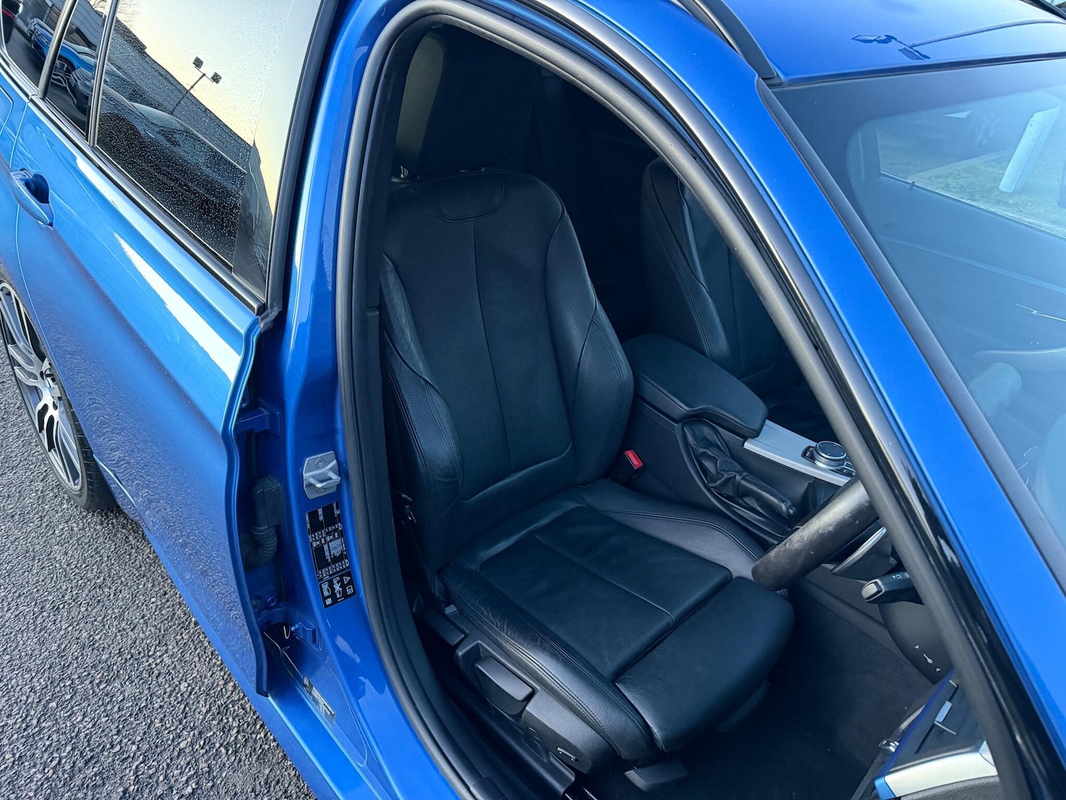 Used BMW 3 Series 2017 for sale - 77081377: Photo 17