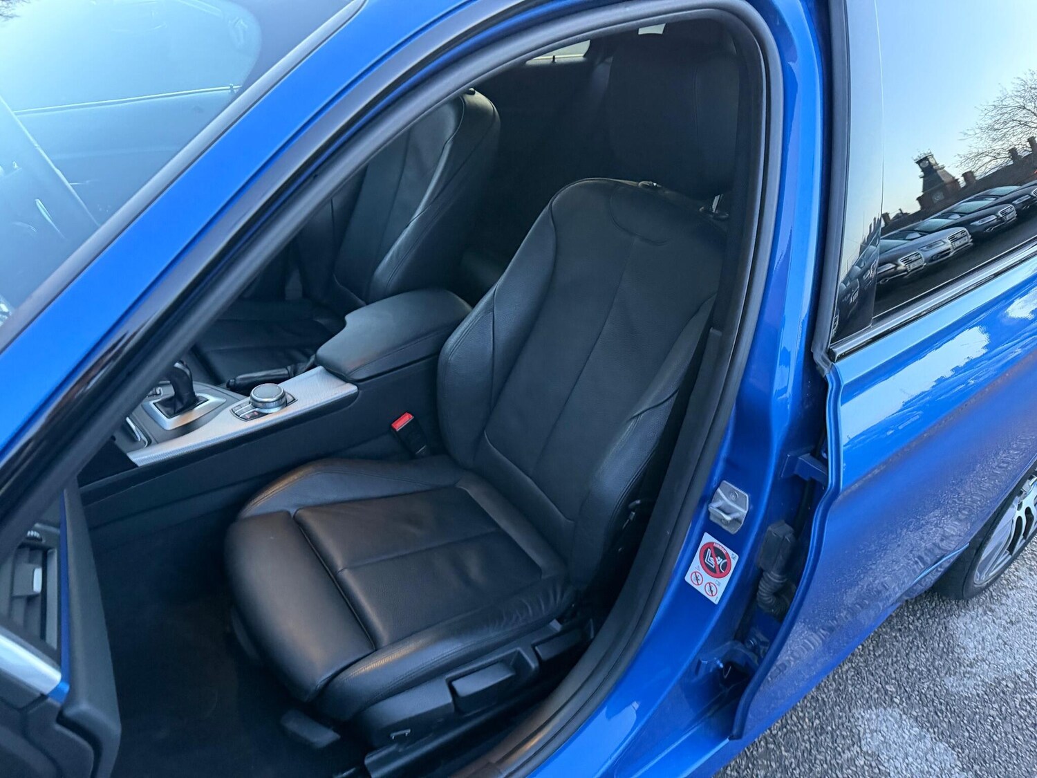 Used BMW 3 Series 2017 for sale - 77081377: Photo 18