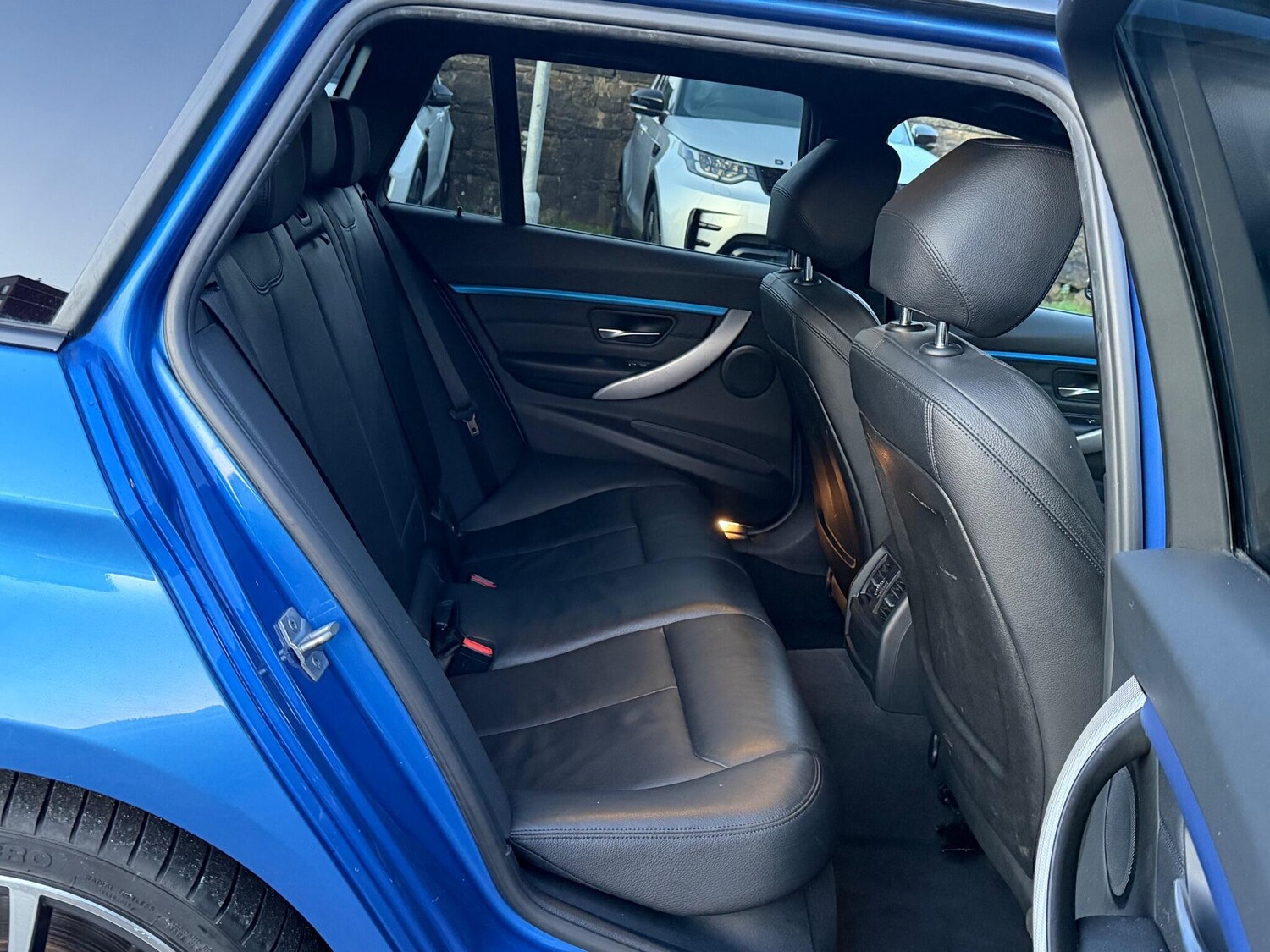 Used BMW 3 Series 2017 for sale - 77081377: Photo 19