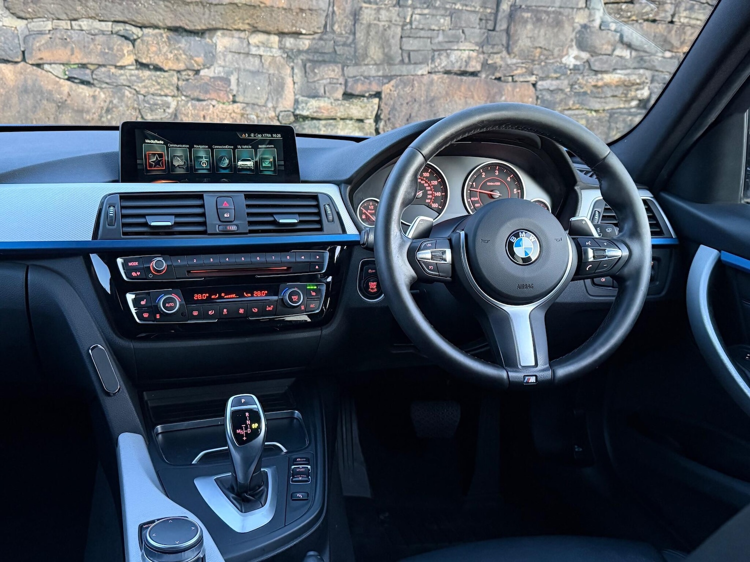 Used BMW 3 Series 2017 for sale - 77081377: Photo 23