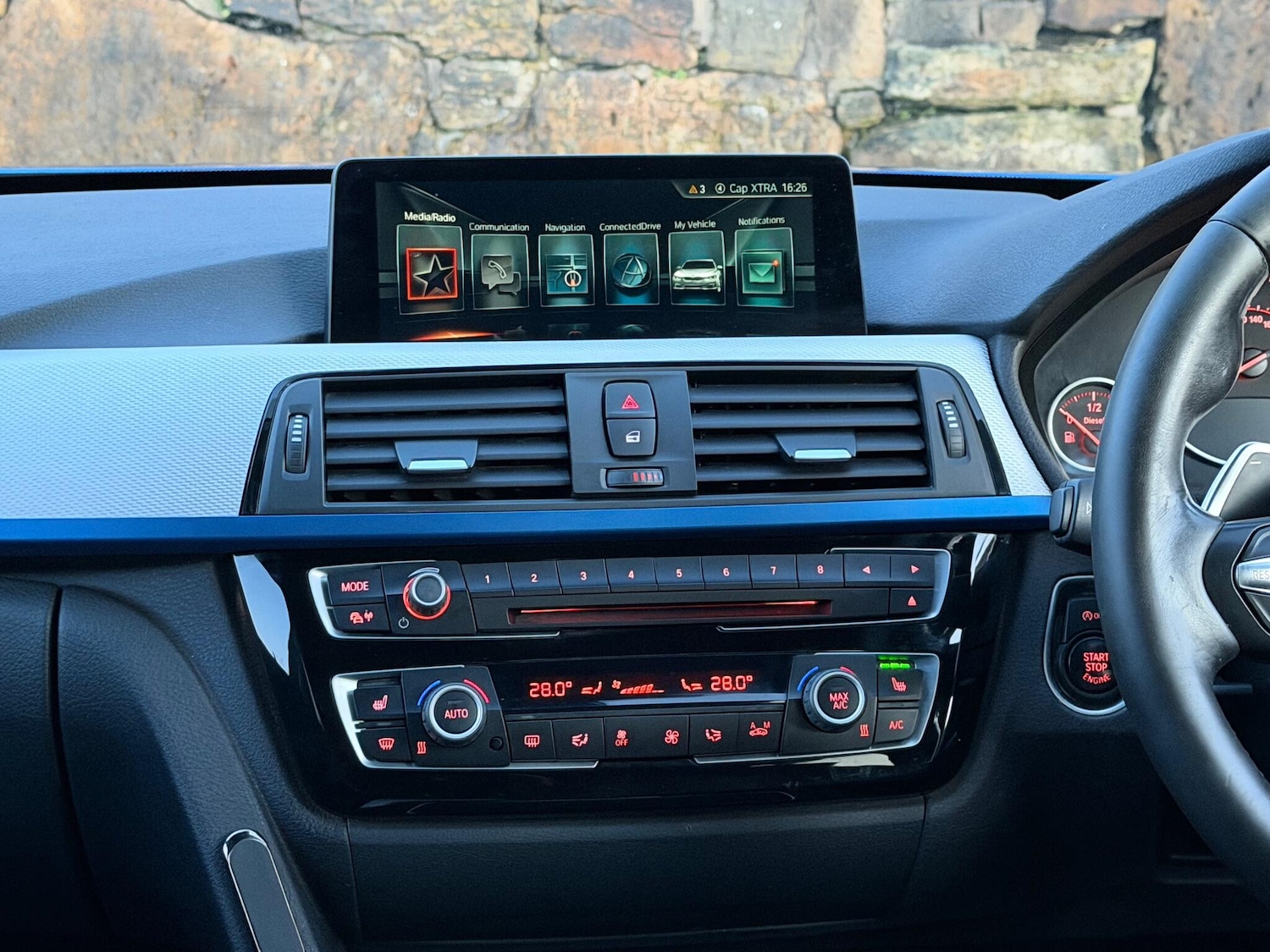 Used BMW 3 Series 2017 for sale - 77081377: Photo 27