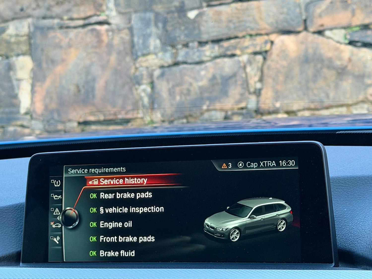 Used BMW 3 Series 2017 for sale - 77081377: Photo 33