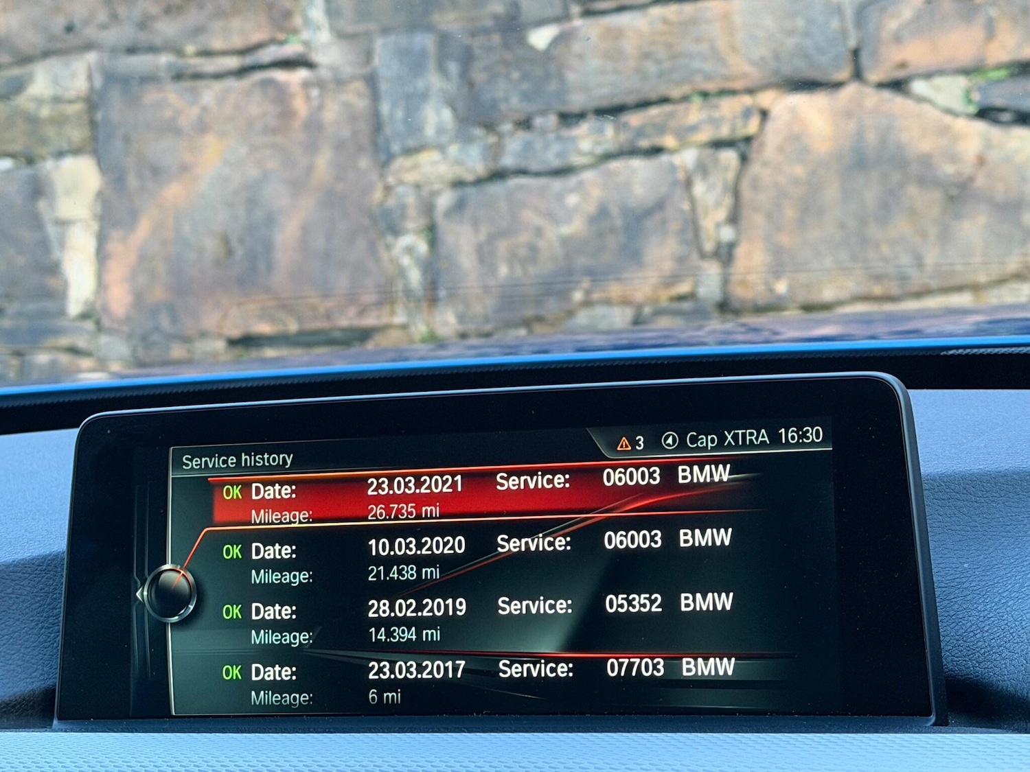 Used BMW 3 Series 2017 for sale - 77081377: Photo 35