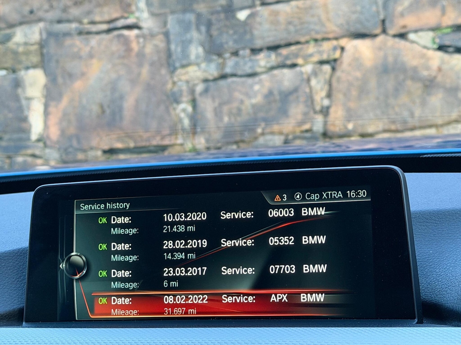 Used BMW 3 Series 2017 for sale - 77081377: Photo 36