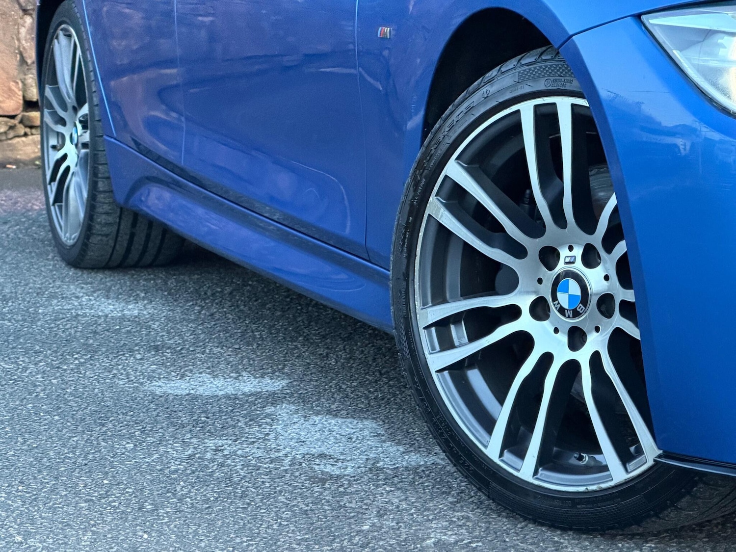 Used BMW 3 Series 2017 for sale - 77081377: Photo 54