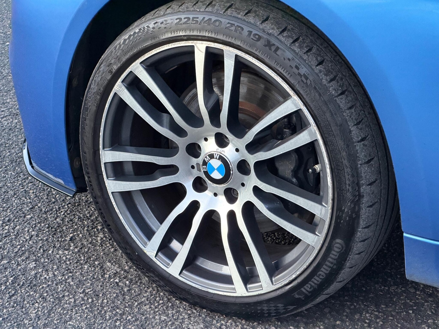 Used BMW 3 Series 2017 for sale - 77081377: Photo 55