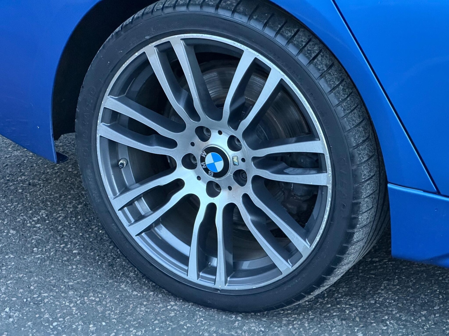 Used BMW 3 Series 2017 for sale - 77081377: Photo 57