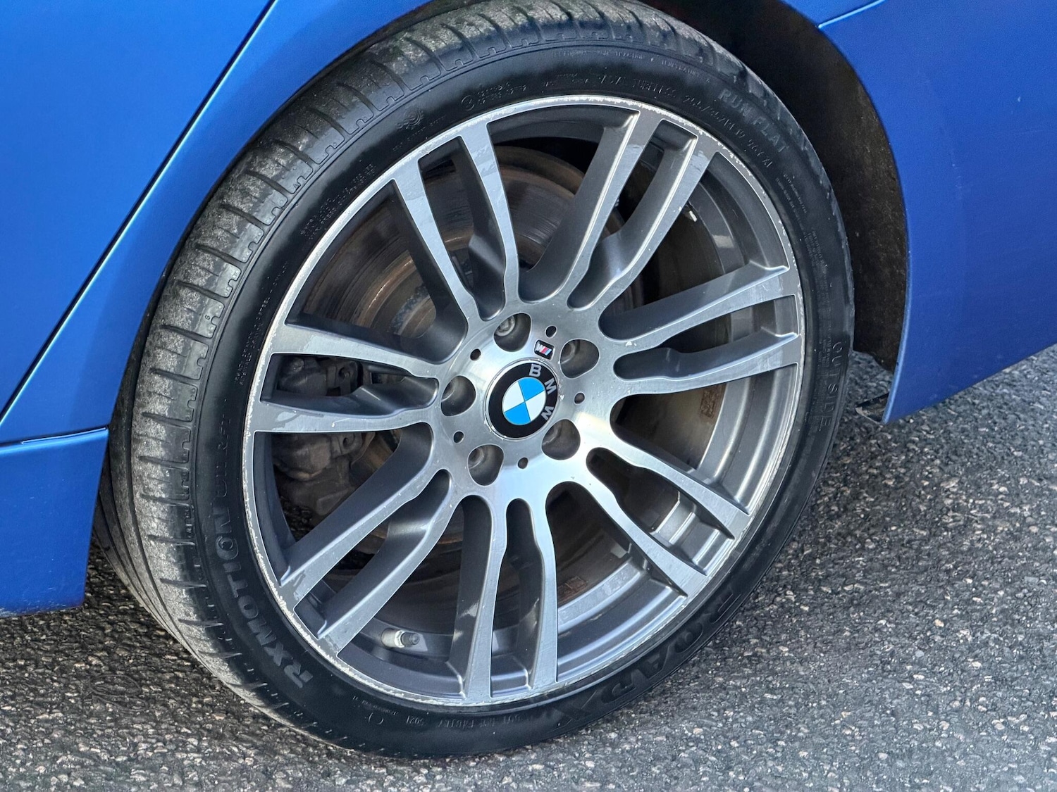 Used BMW 3 Series 2017 for sale - 77081377: Photo 58