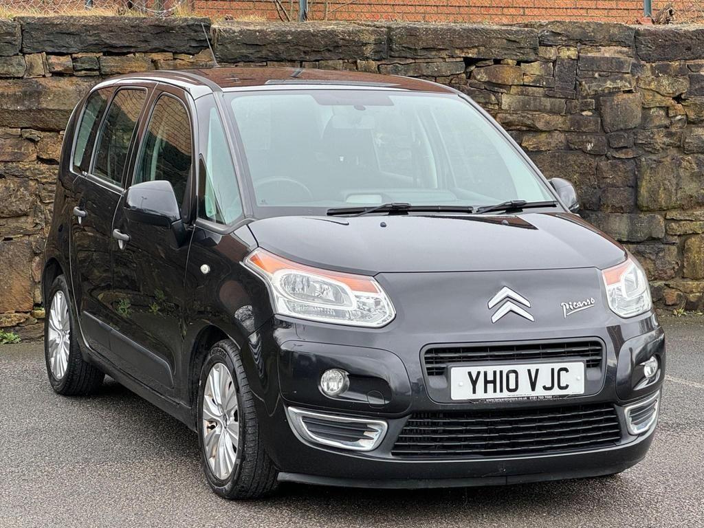 Used Citroen C3 Picasso 2010 for sale - 76160982: Photo 1