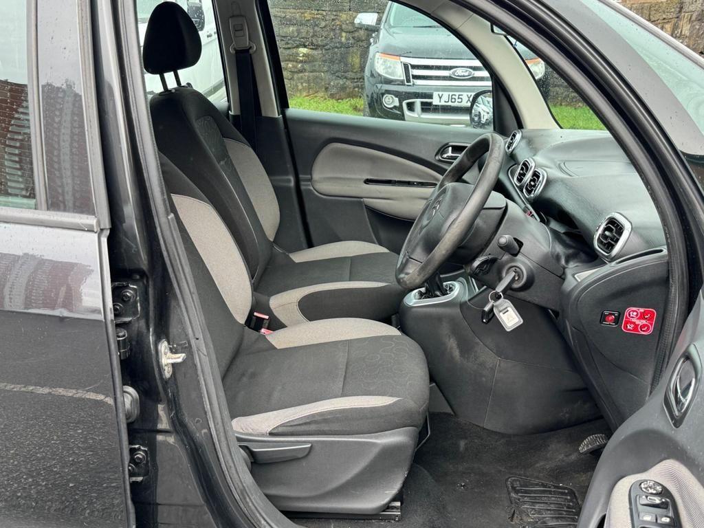 Used Citroen C3 Picasso 2010 for sale - 76160982: Photo 14