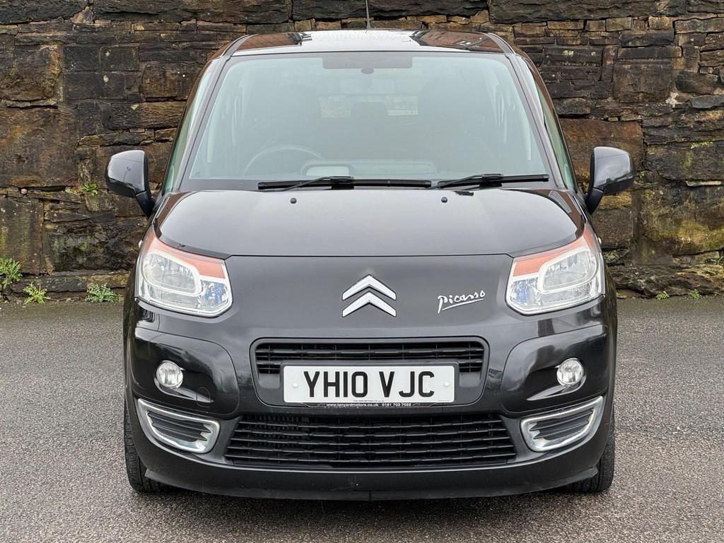 Used Citroen C3 Picasso 2010 for sale - 76160982: Photo 2