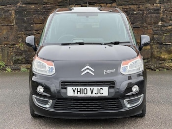 Used Citroen C3 Picasso 2010 for sale - 76160982: Photo