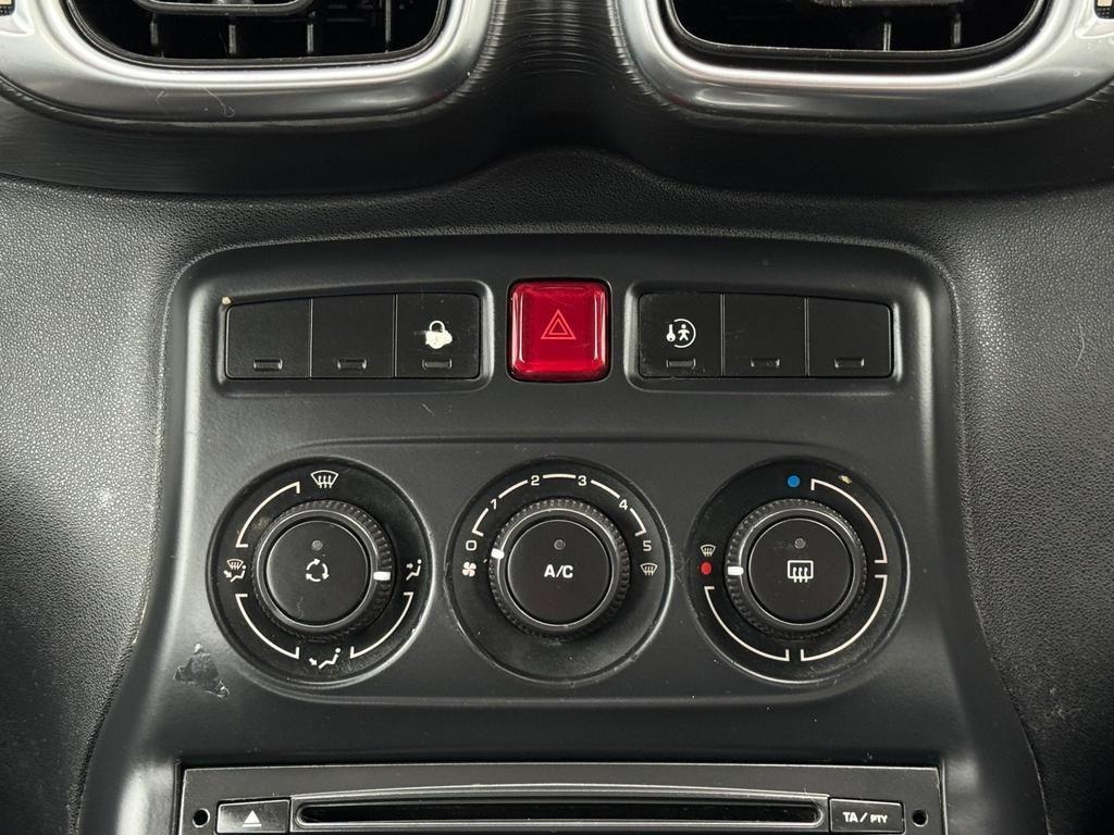 Used Citroen C3 Picasso 2010 for sale - 76160982: Photo 31