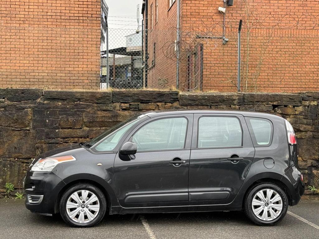 Used Citroen C3 Picasso 2010 for sale - 76160982: Photo 4